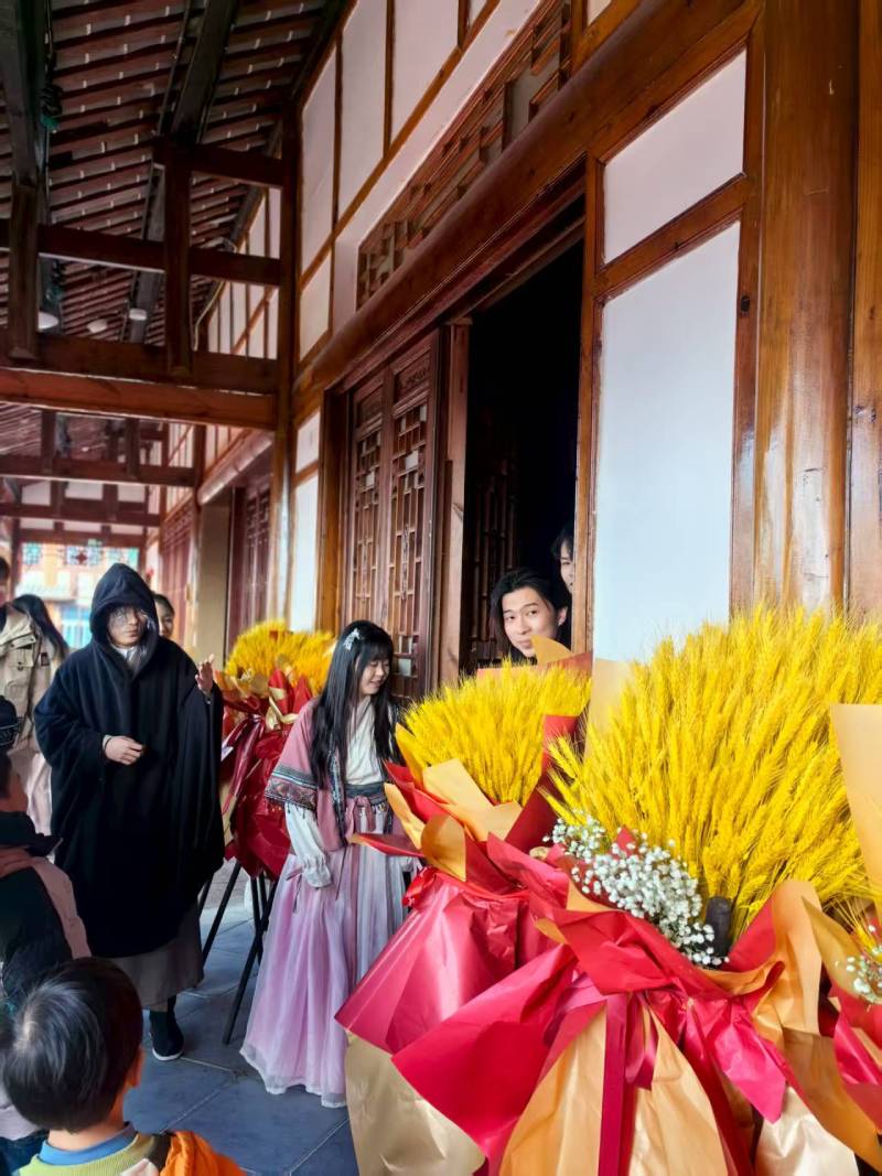 历下区文旅项目策划