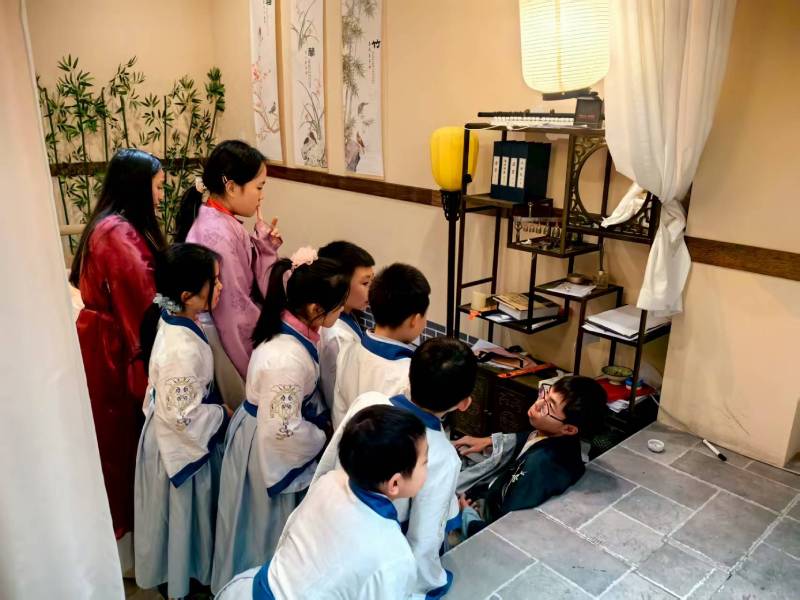 历下区文旅项目策划